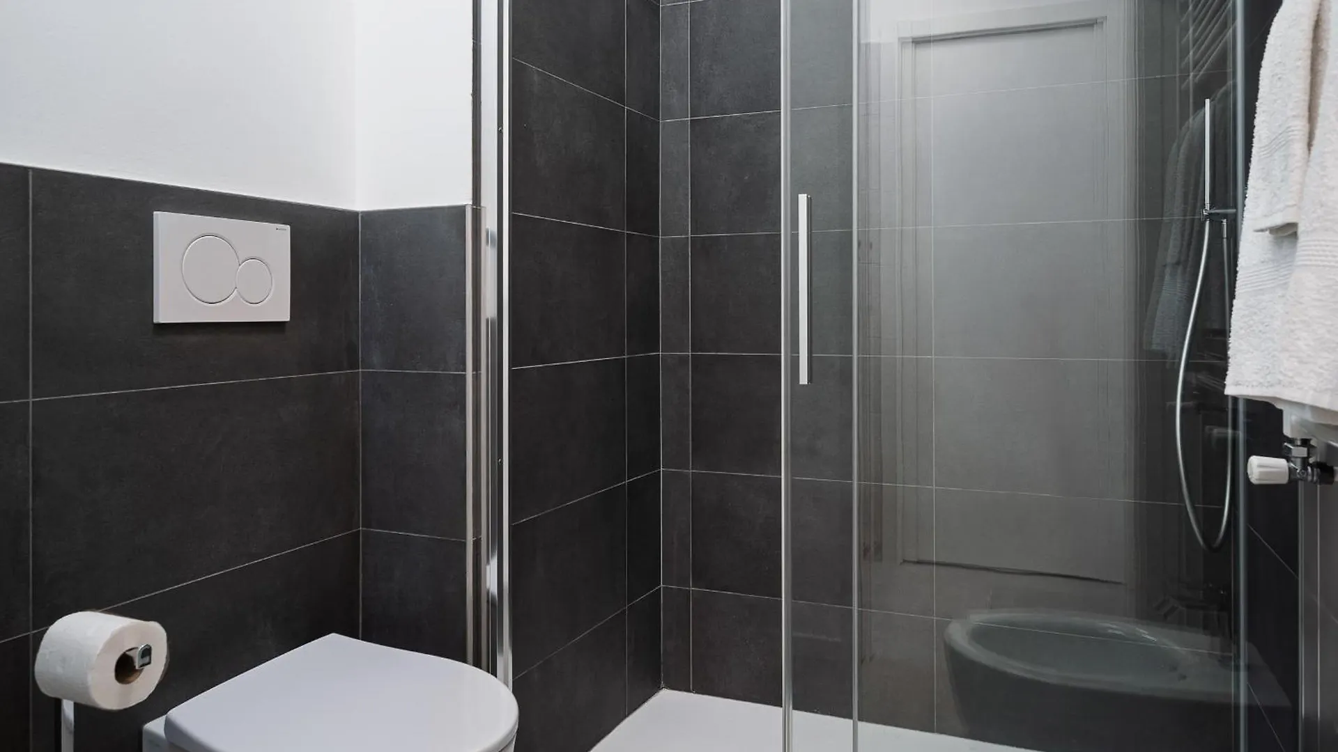 Appartement Classbnb - Two Designer Lofts On The Lower Ground Floor Milan