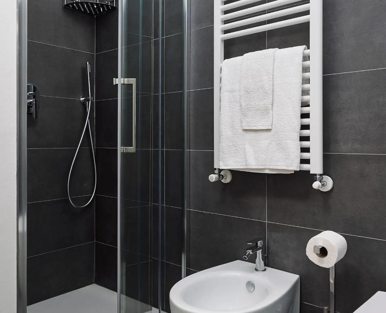 Classbnb - Two Designer Lofts On The Lower Ground Floor Milan Italie