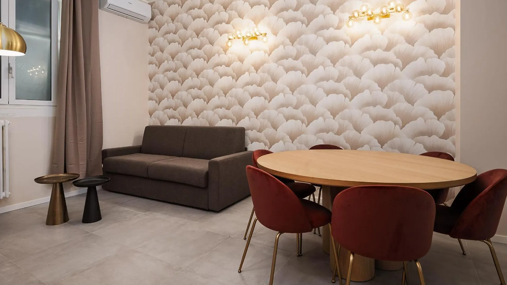 Appartement Classbnb - Two Designer Lofts On The Lower Ground Floor Milan Italie