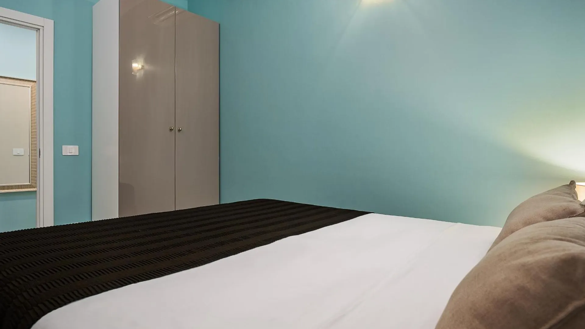 Appartement Classbnb - Two Designer Lofts On The Lower Ground Floor Milan