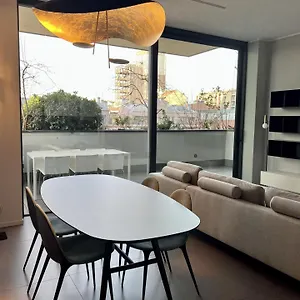 Bosco Verticale Ξενοδοχείο με διαμερίσματα