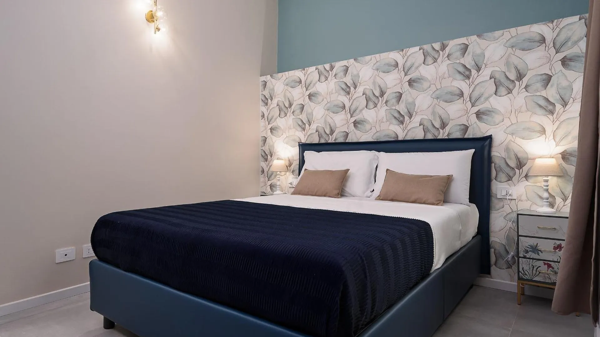 Classbnb - Two Designer Lofts On The Lower Ground Floor Milan Italie