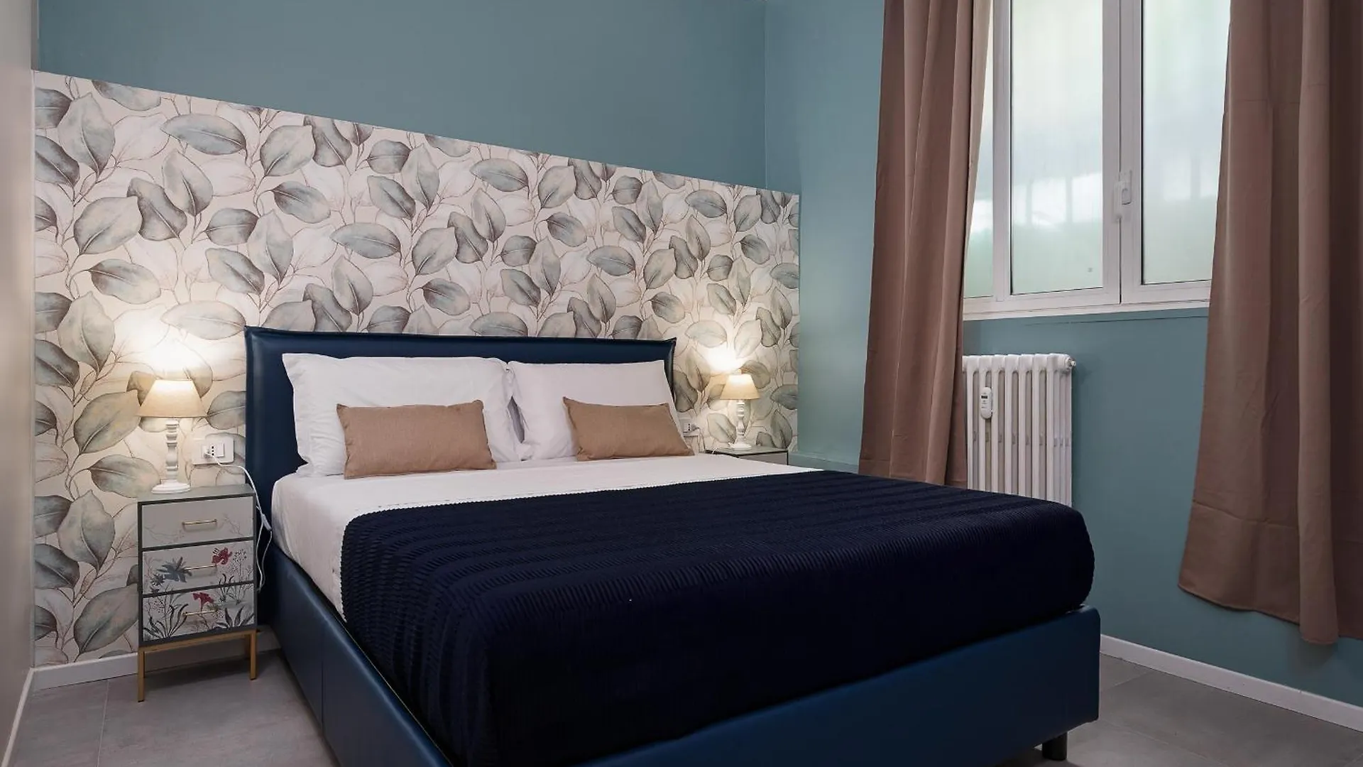 Classbnb - Two Designer Lofts On The Lower Ground Floor Milan 0*,  Italie