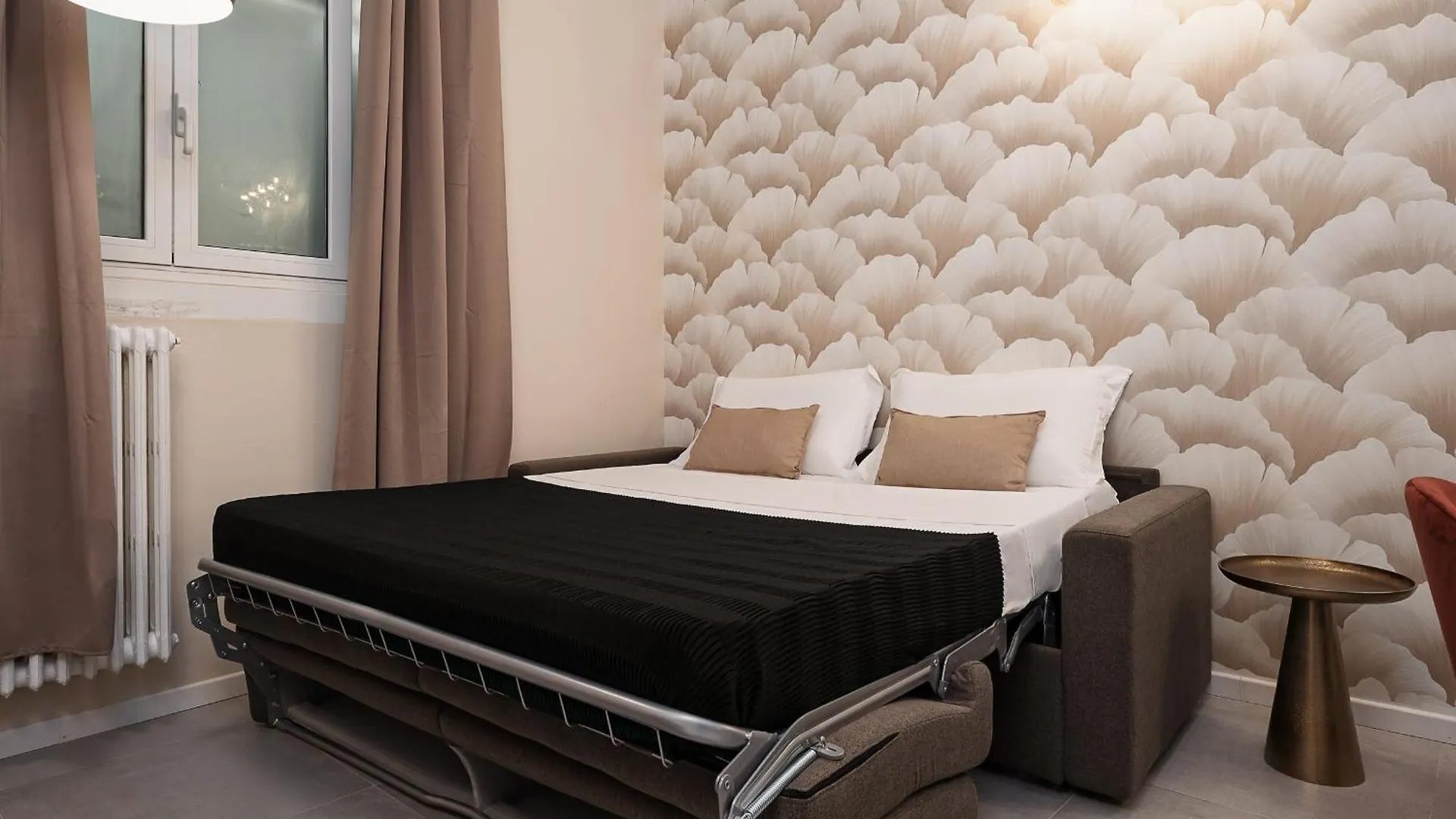 Appartement Classbnb - Two Designer Lofts On The Lower Ground Floor Milan Italie