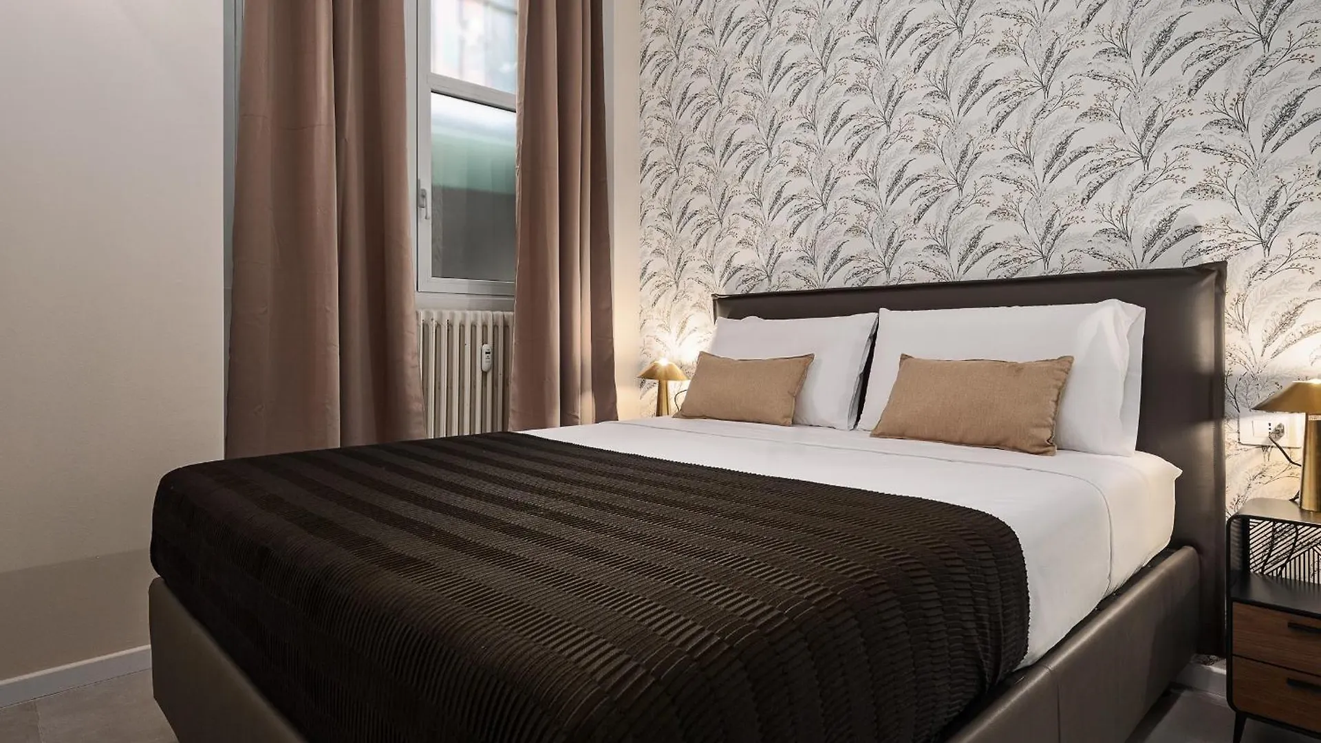 Classbnb - Two Designer Lofts On The Lower Ground Floor Milan