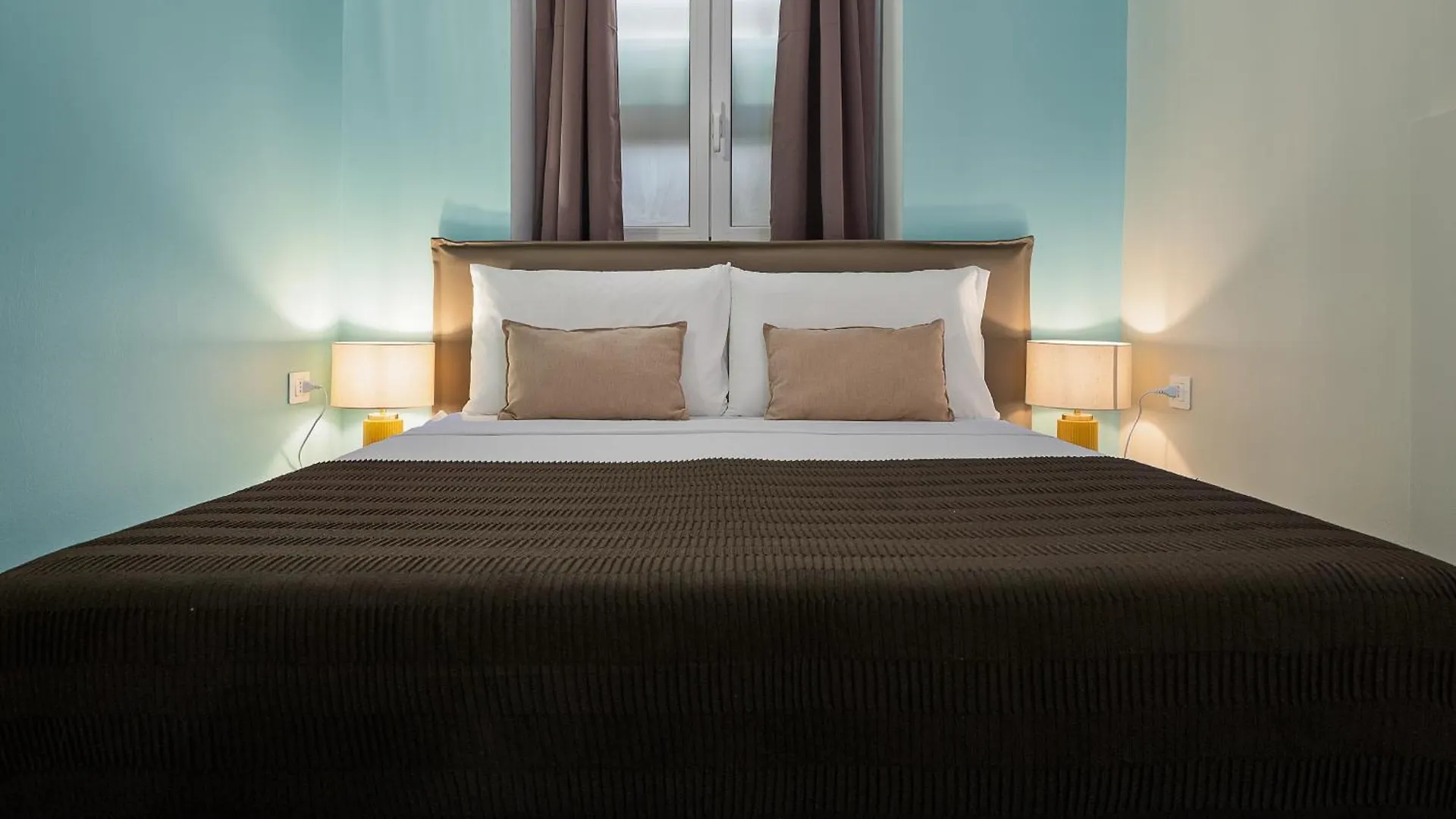 Classbnb - Two Designer Lofts On The Lower Ground Floor Milano 0*,